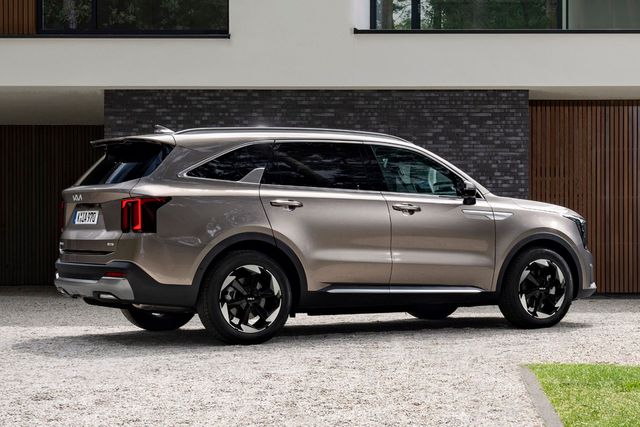 쏘렌토 /사진=기아