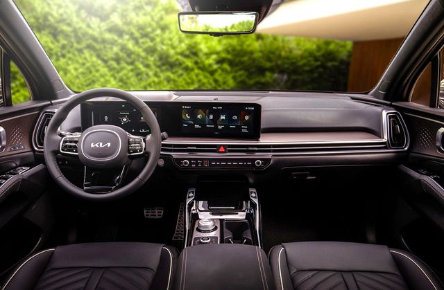 쏘렌토 /사진=기아