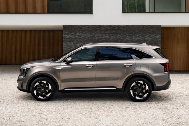 쏘렌토 /사진=기아