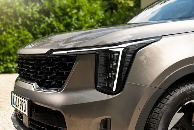 쏘렌토 /사진=기아