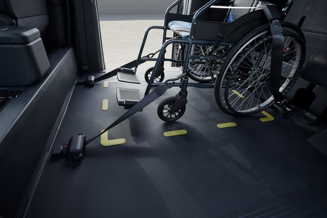 PV5 WAV /사진=기아