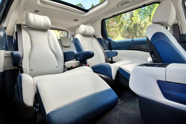 카니발 /사진=기아