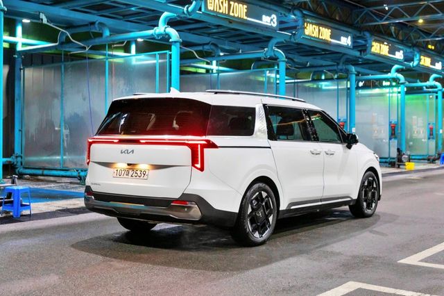 기아 카니발 /사진=HMG저널