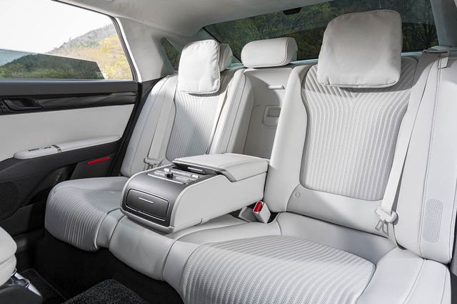 현대 그랜저 /사진=HMG저널