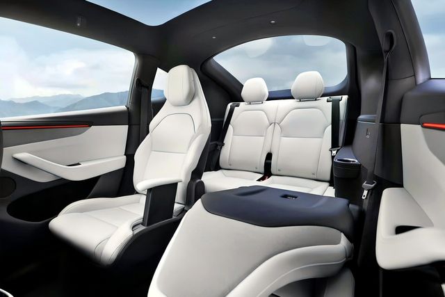 모델 Y L /사진=테슬라