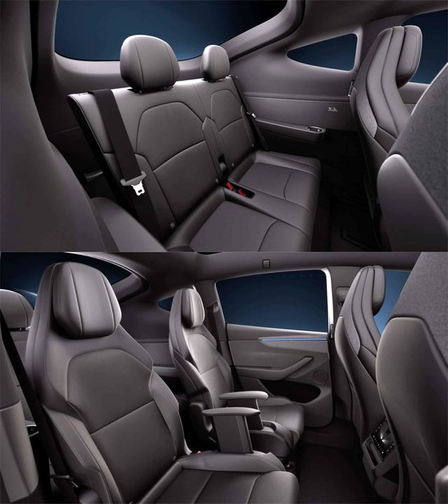 모델 Y L /사진=테슬라