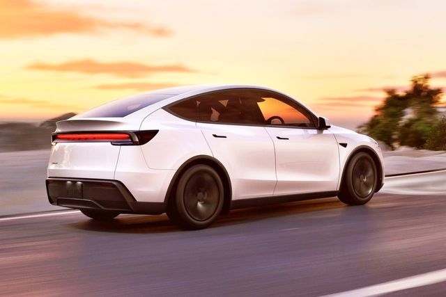 모델 Y /사진=테슬라