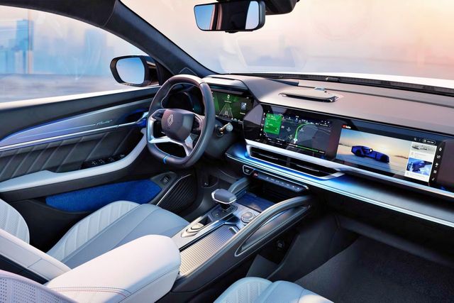 필랑트 /사진=르노코리아