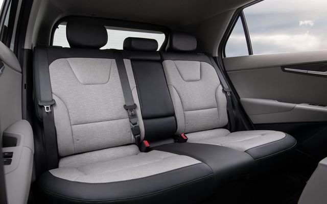 니로 EV /사진=기아