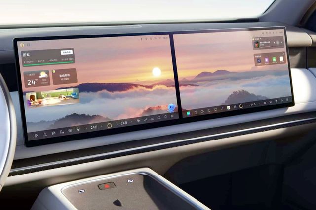 ID.에라 9X /사진=SAIC 폭스바겐