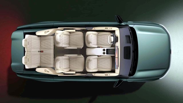 ID.에라 9X /사진=SAIC 폭스바겐