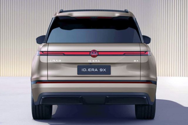 ID.에라 9X /사진=SAIC 폭스바겐
