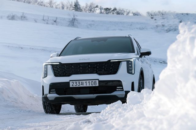 쏘렌토 /사진=기아