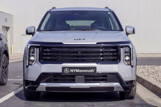 기아 카니발 풀체인지 예상도 /사진=뉴욕맘모스