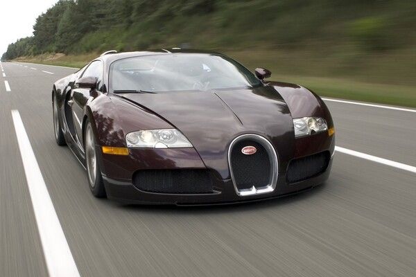 베이론 /사진=부가티