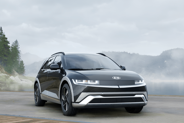 아이오닉 5 /사진=현대차