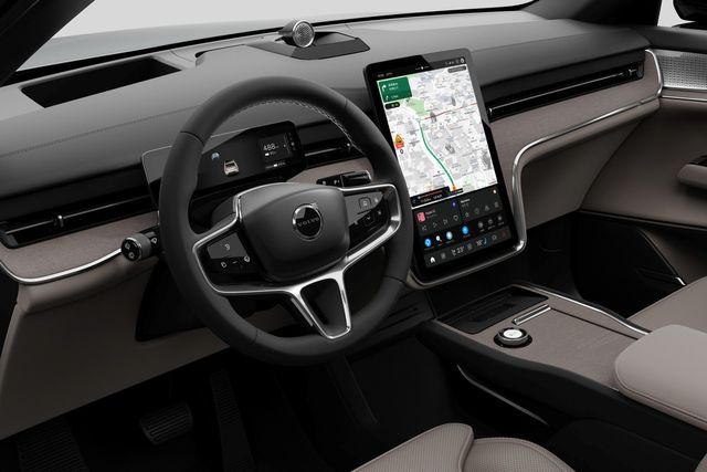 EX90 /사진=볼보자동차코리아