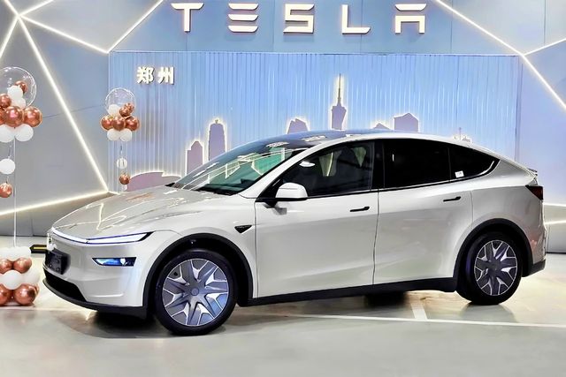 모델 Y L /사진=테슬라