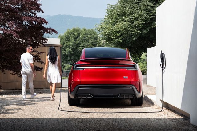 모델 Y /사진=테슬라