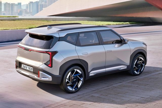 셀토스 /사진=기아