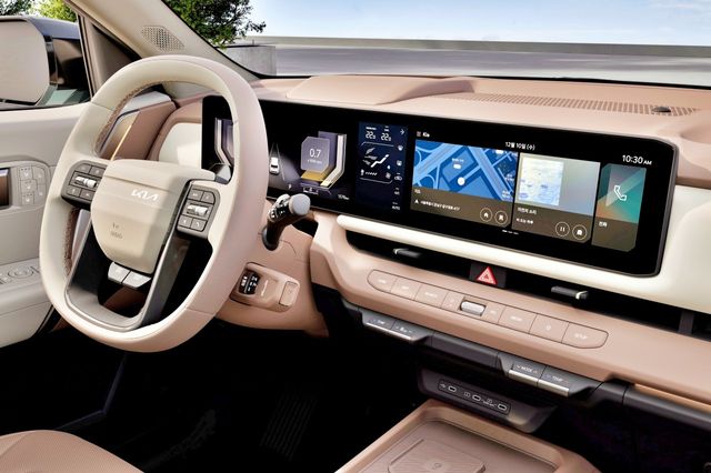 셀토스 /사진=기아