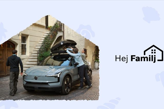 2026 헤이, 파밀리(Hej, Familj) /사진=볼보자동차코리아