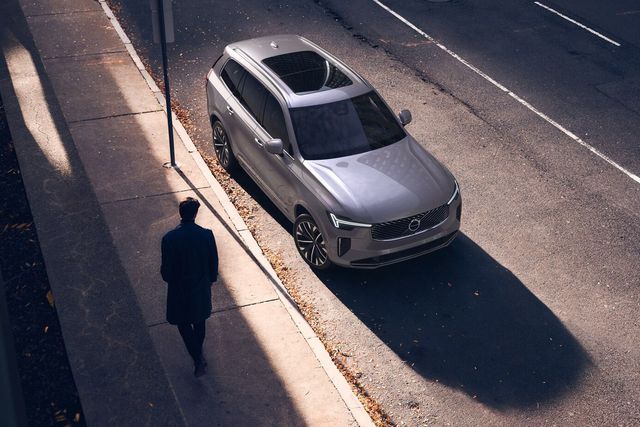 XC90/사진=볼보자동차코리아