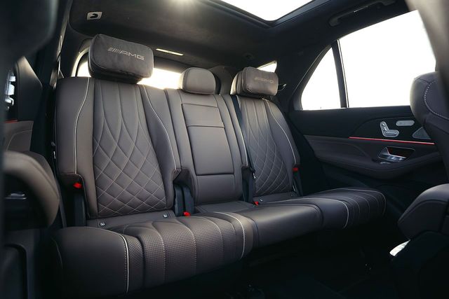 GLE 53 /사진=메르세데스-AMG