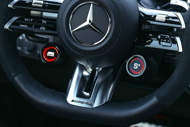 GLE 53 /사진=메르세데스-AMG