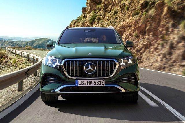 GLE 53 /사진=메르세데스-AMG