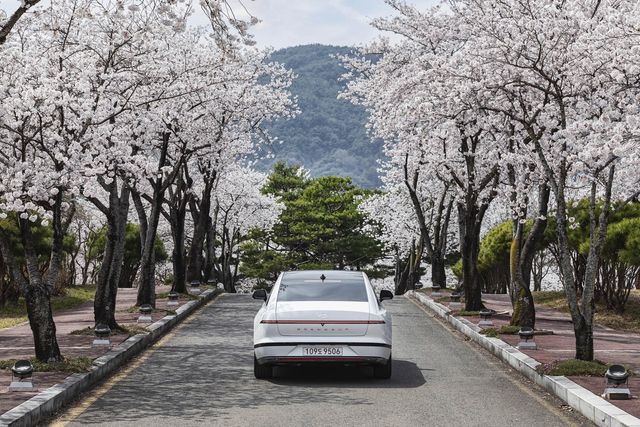 현대 그랜저 /사진=HMG저널