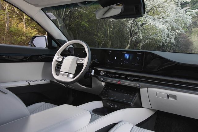 현대 그랜저 /사진=HMG저널