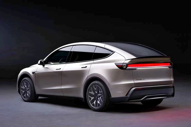 모델 Y L /사진=테슬라