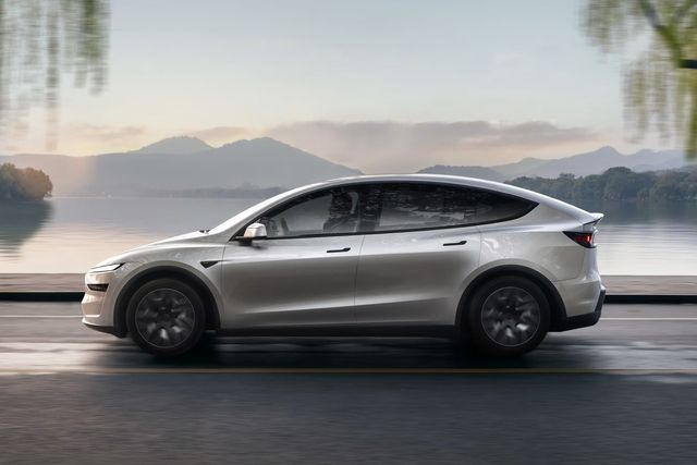 모델 Y L /사진=테슬라