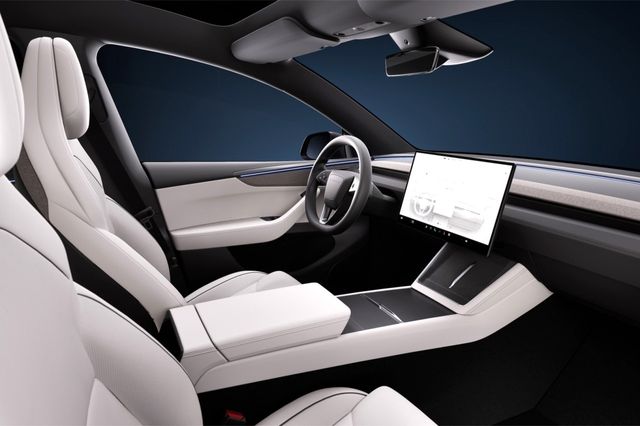 모델 Y L /사진=테슬라