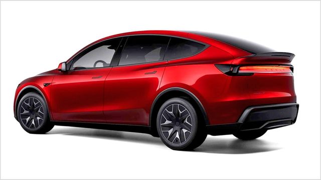 모델 Y L /사진=테슬라