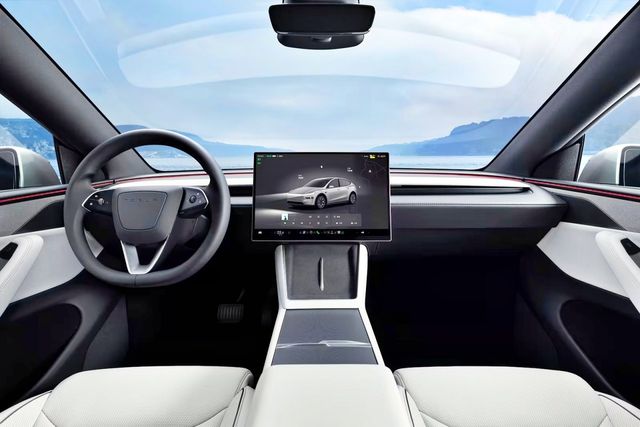 모델 Y L /사진=테슬라