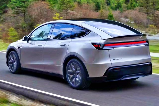 모델 Y L /사진=테슬라