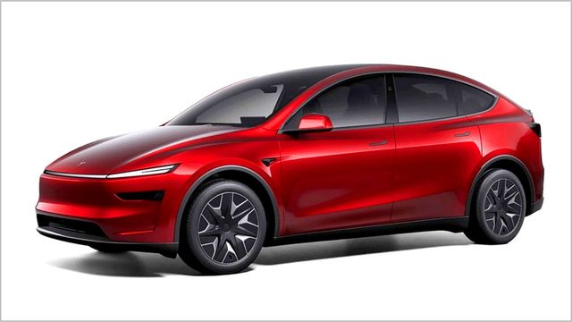 모델 Y L /사진=테슬라