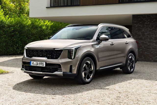 쏘렌토 /사진=기아