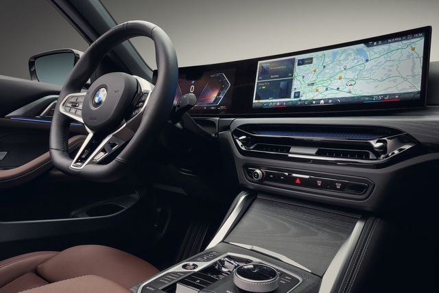 참고사진, 4시리즈 컨버터블 /사진=BMW