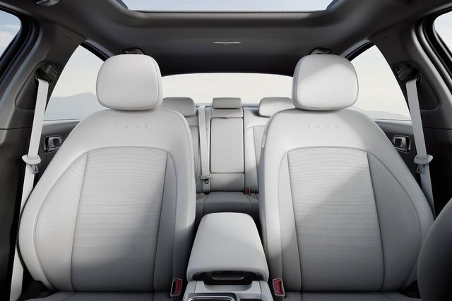 아이오닉 6 /사진=현대차