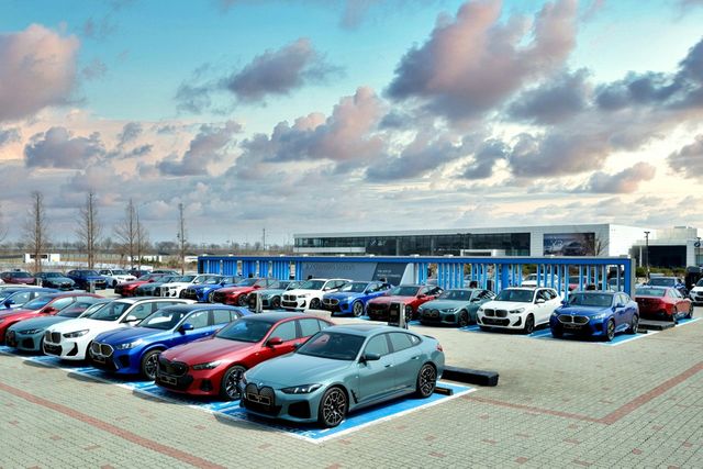 BMW BEV 멤버십 /사진=BMW 코리아