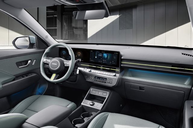 코나 /사진=현대자동차