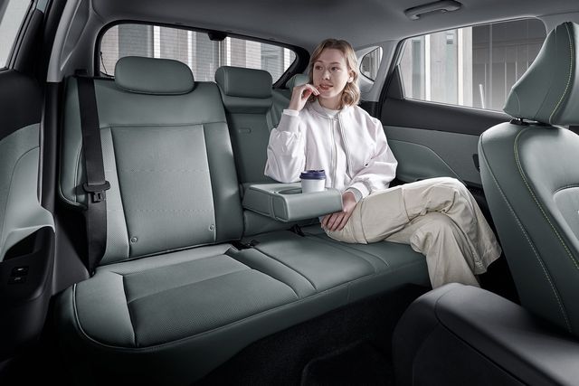 코나 /사진=현대자동차