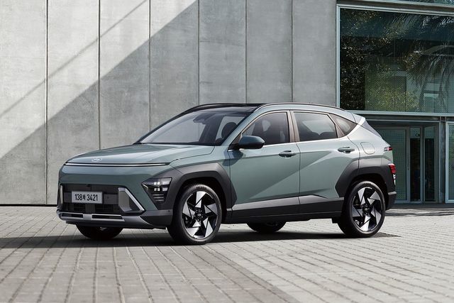 코나 /사진=현대자동차