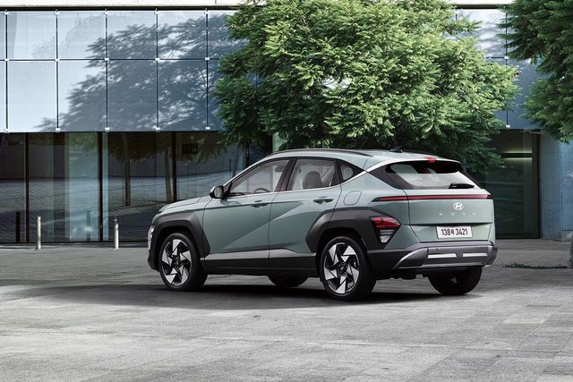 코나 /사진=현대자동차