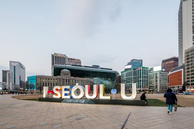 참고사진, 서울시청 /사진=서울연구데이터서비스