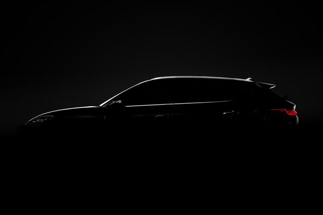 BYD DM-i 적용 모델 티저 이미지 /사진=BYD코리아