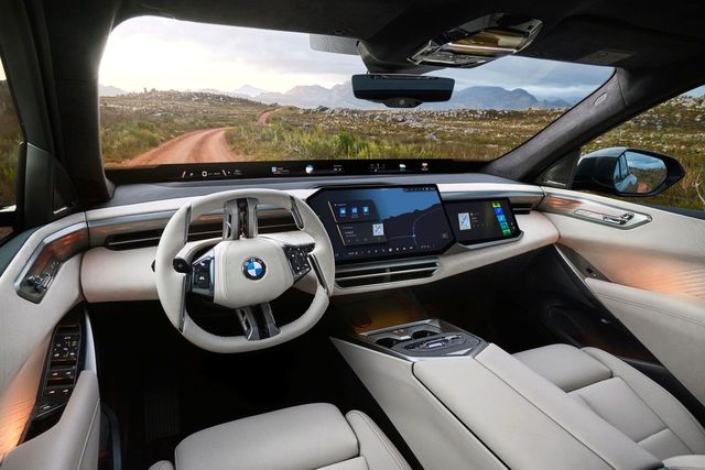 BMW X5 /사진=BMW
